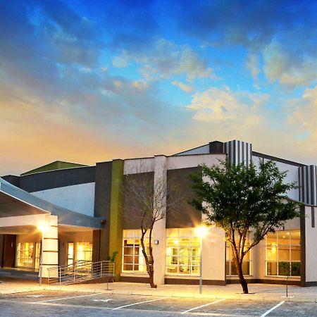 Travelodge Gaborone Eksteriør bilde