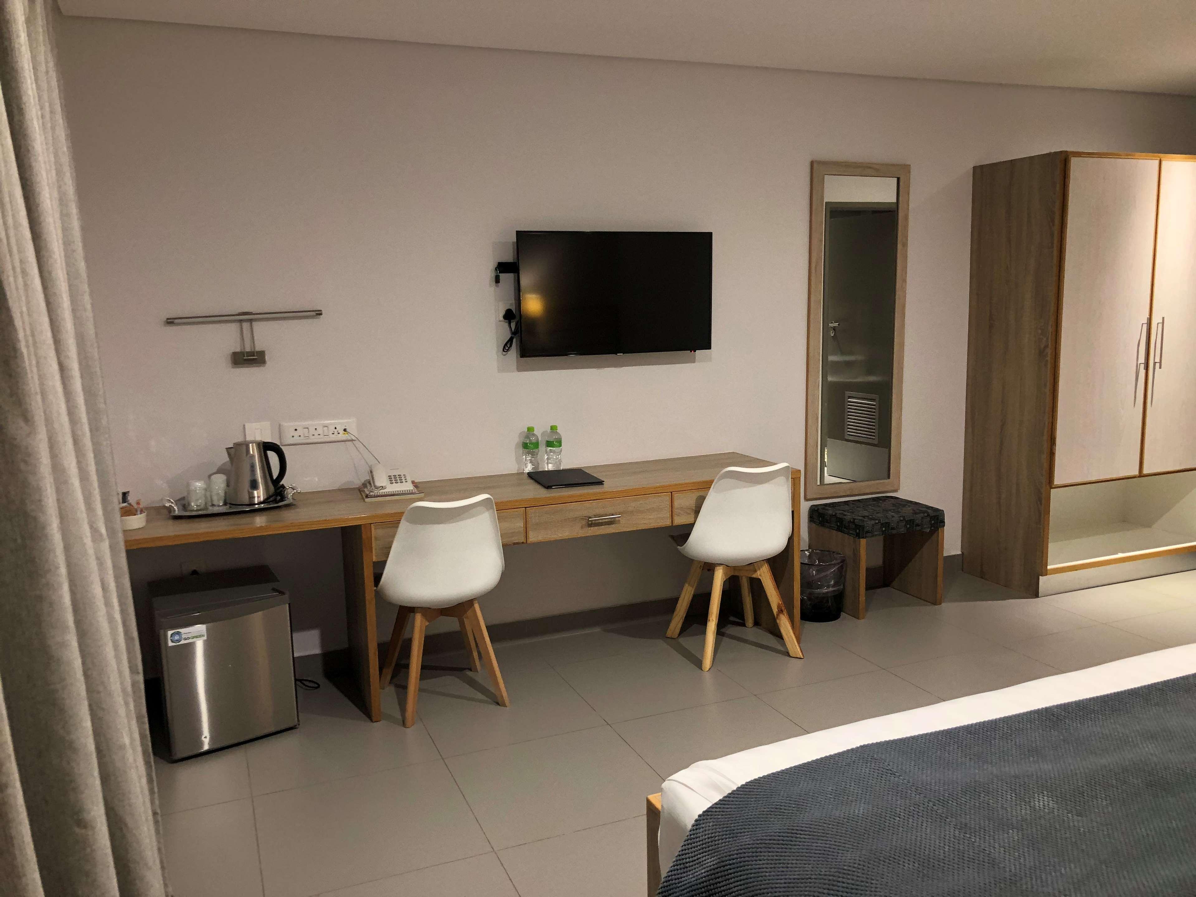 Travelodge Gaborone Eksteriør bilde