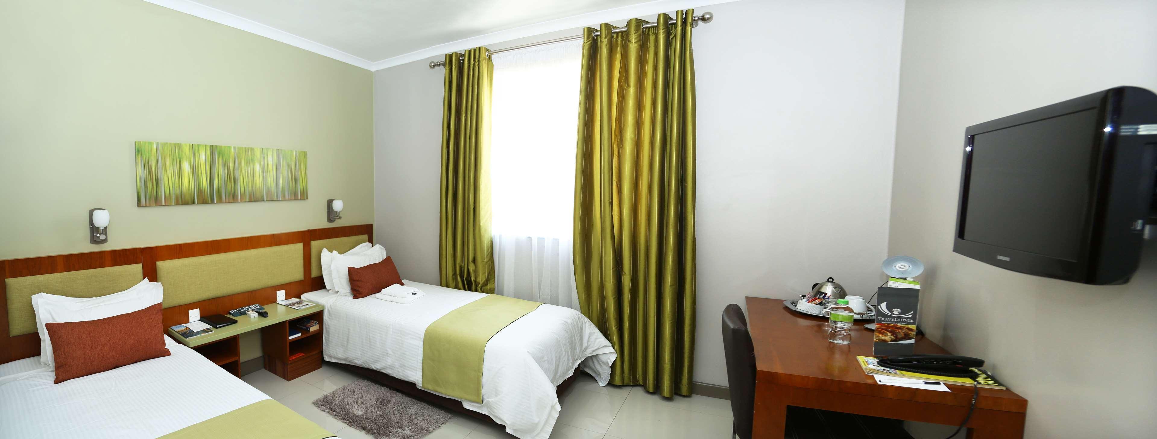 Travelodge Gaborone Eksteriør bilde