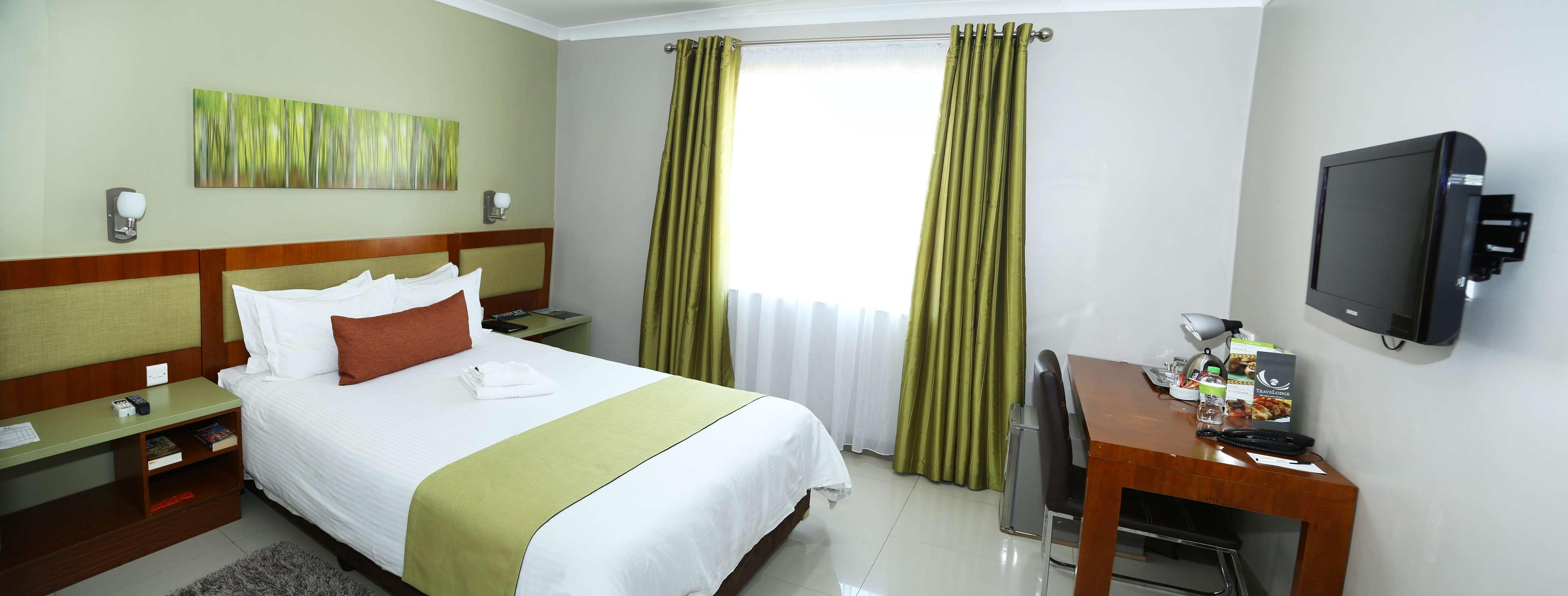 Travelodge Gaborone Eksteriør bilde