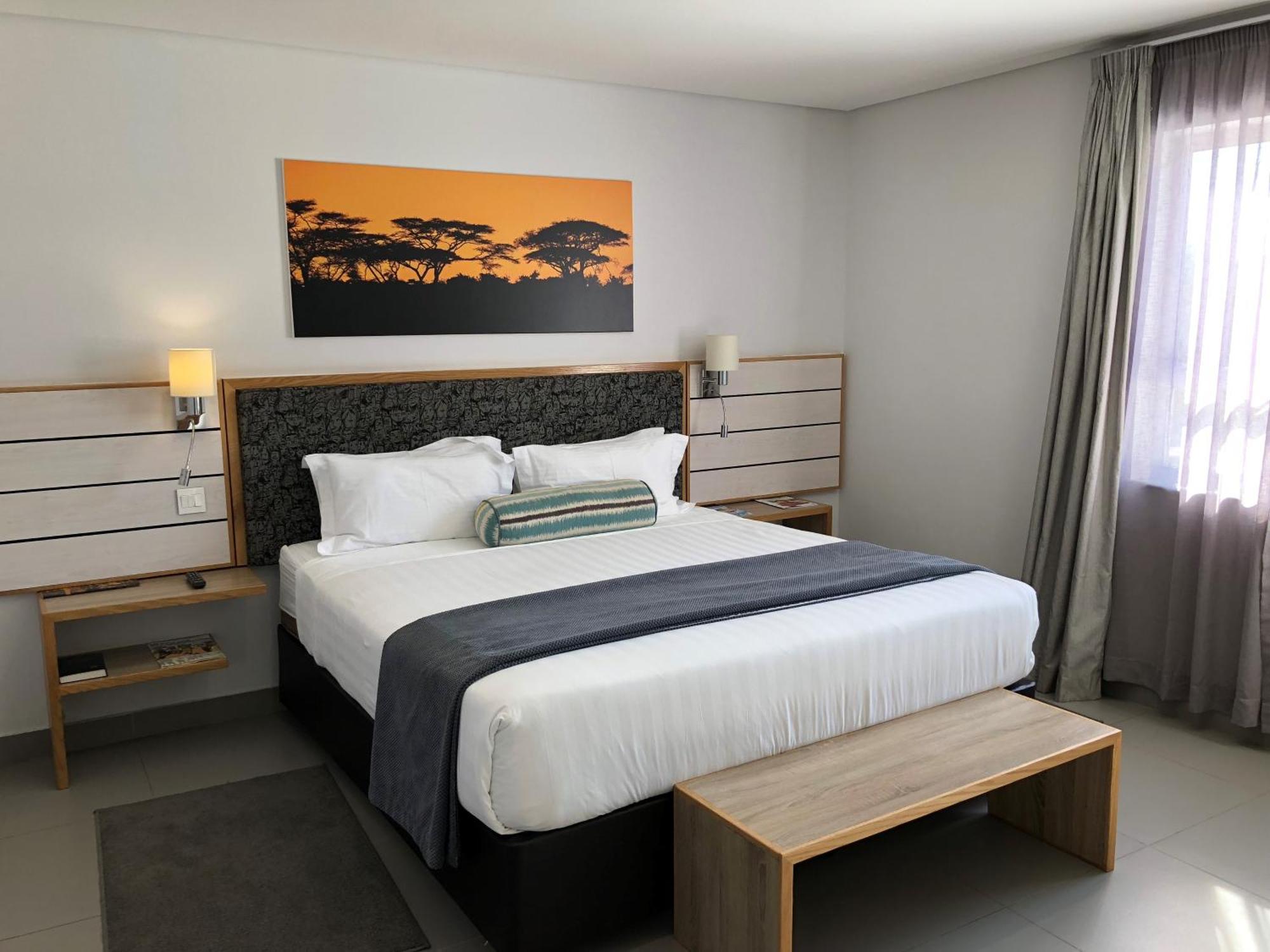 Travelodge Gaborone Eksteriør bilde