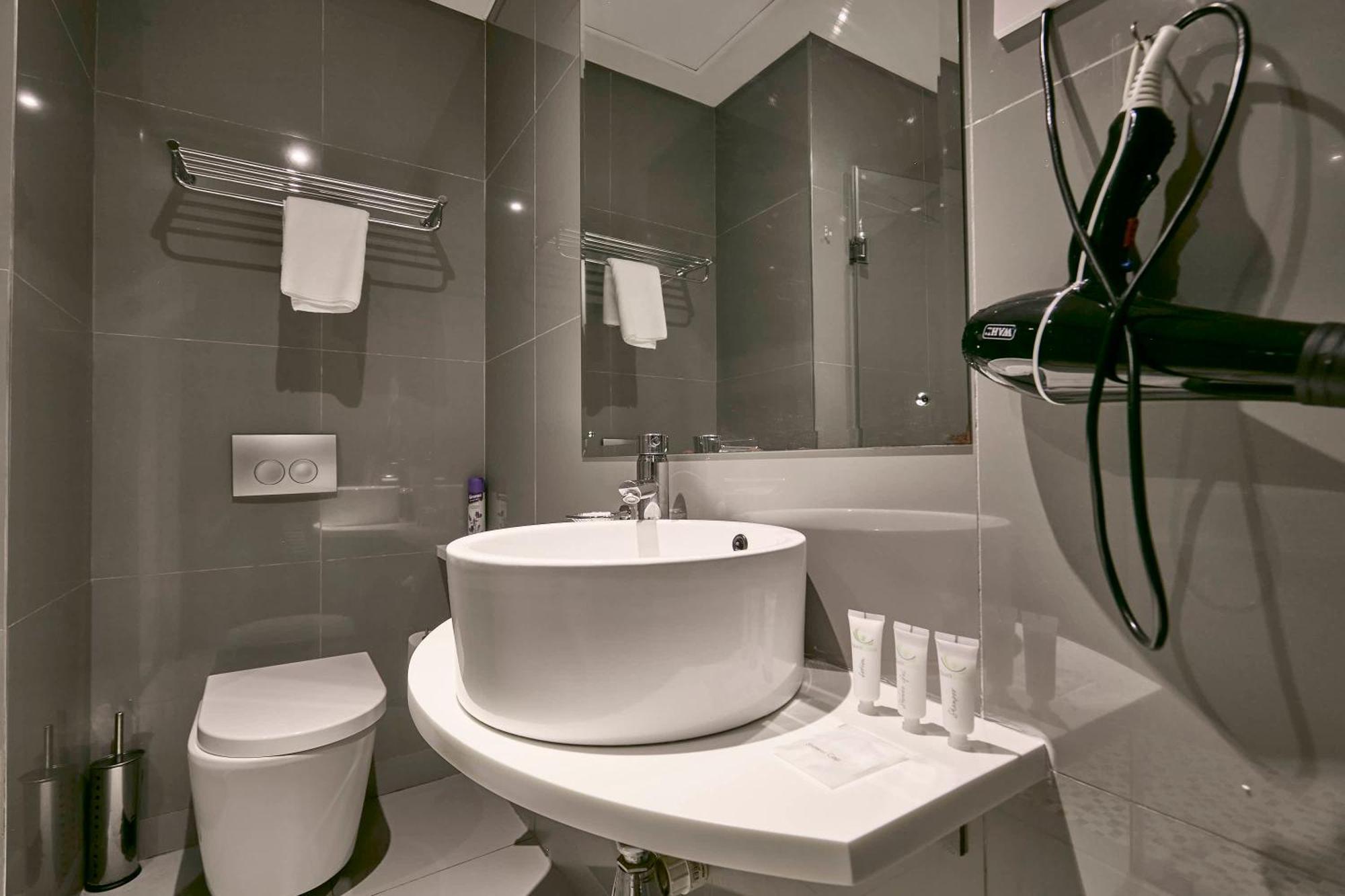 Travelodge Gaborone Eksteriør bilde