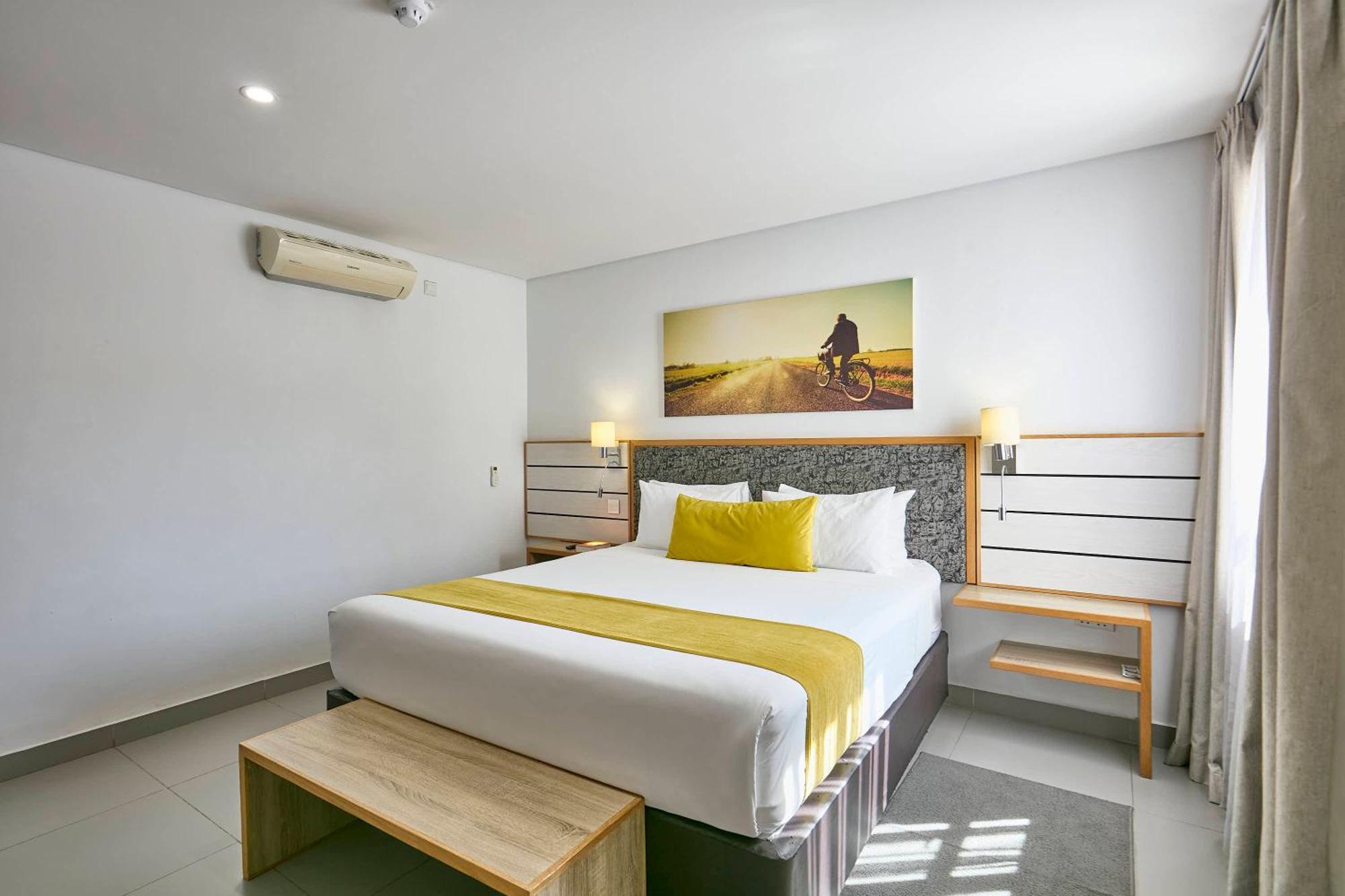 Travelodge Gaborone Eksteriør bilde