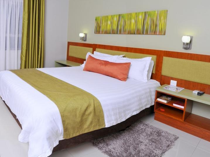 Travelodge Gaborone Eksteriør bilde