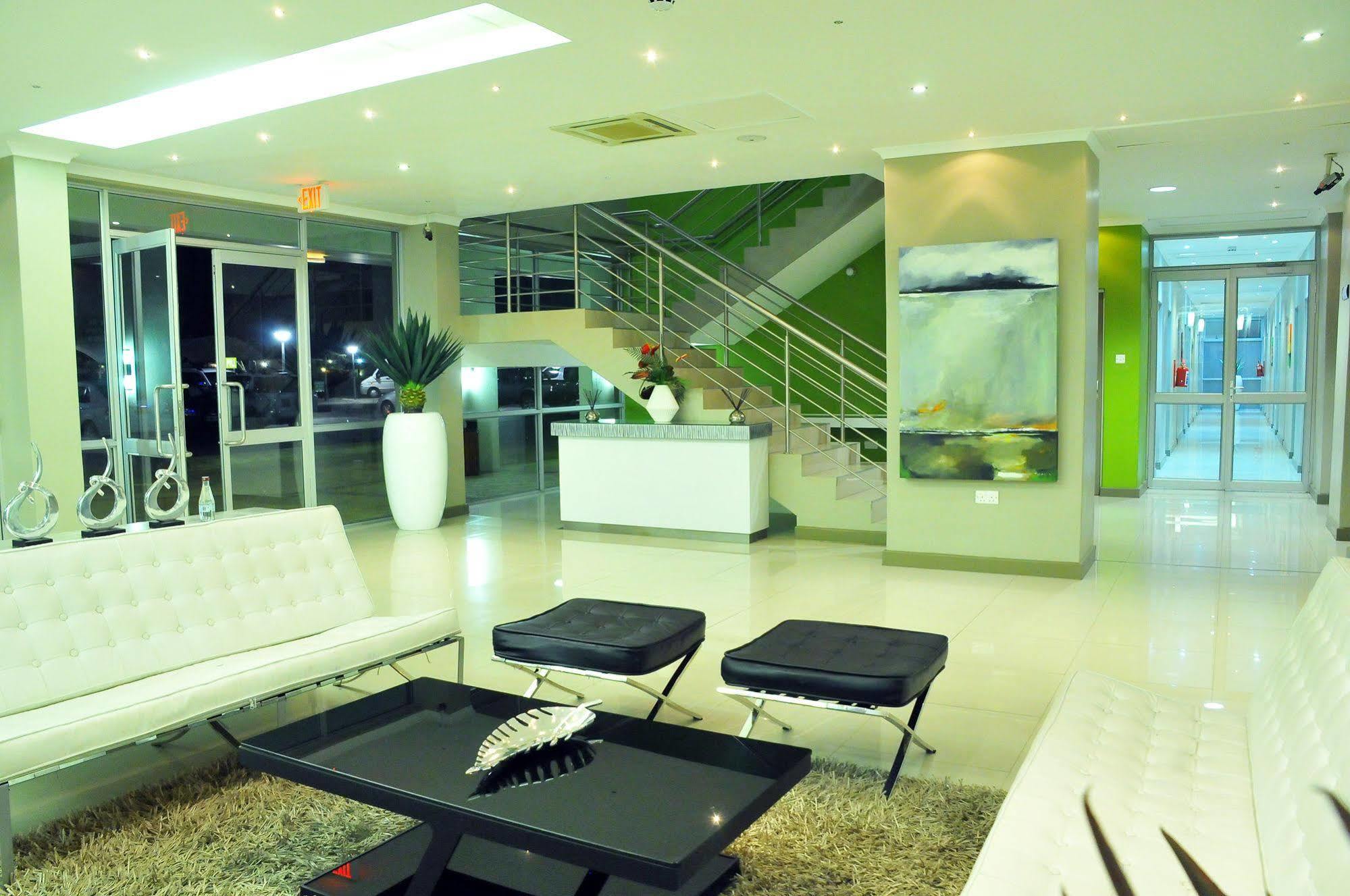 Travelodge Gaborone Eksteriør bilde