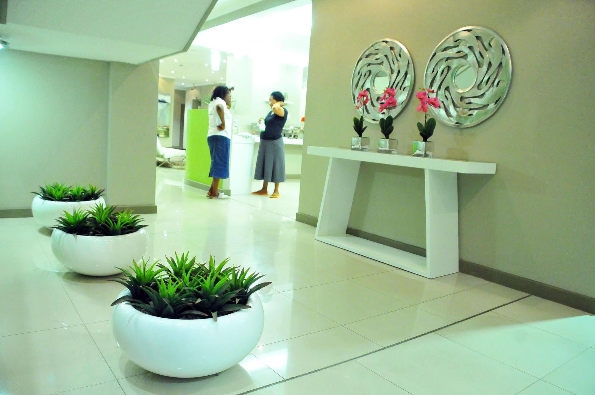 Travelodge Gaborone Eksteriør bilde